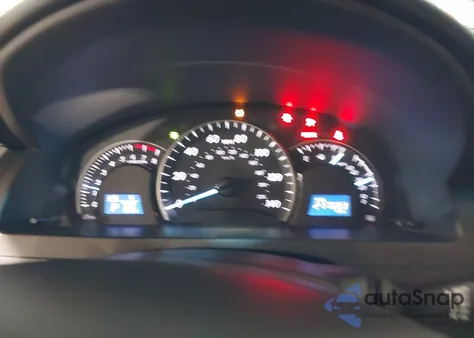 2012 Toyota Camry Le from USA, damaged, VIN 4T1BF1FK6CU176372